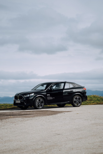 Pure Drive Experience 2024