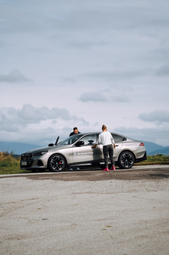 Pure Drive Experience 2024