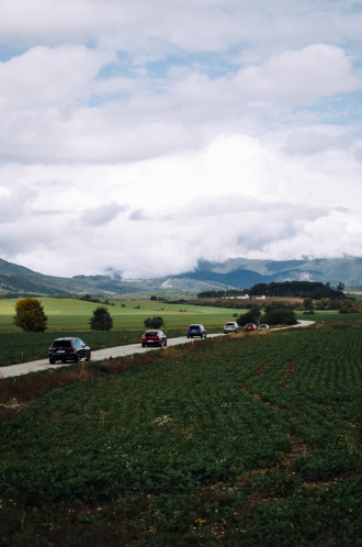 Pure Drive Experience 2024