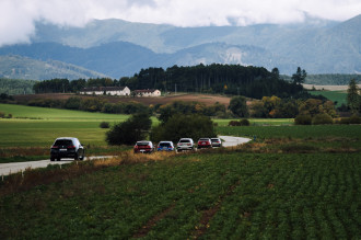 Pure Drive Experience 2024