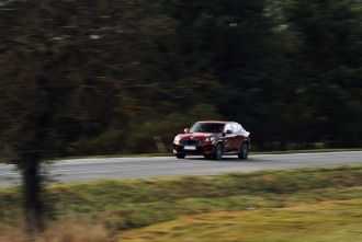 Pure Drive Experience 2024