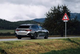 Pure Drive Experience 2024