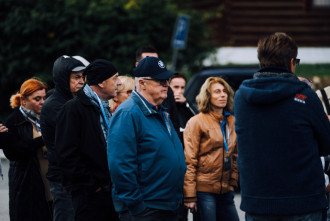 Pure Drive Experience 2024