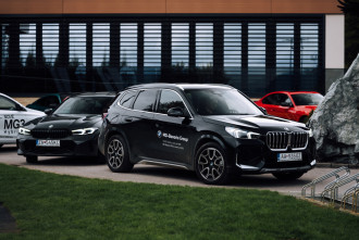 Pure Drive Experience 2024