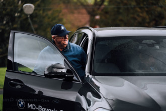 Pure Drive Experience 2024