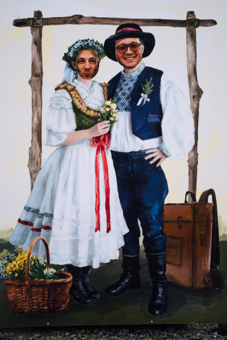 Pure Drive Experience 2024