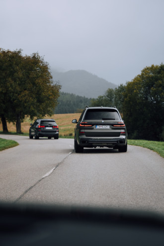 Pure Drive Experience 2024