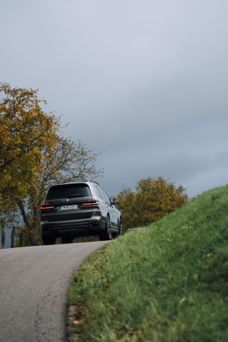 Pure Drive Experience 2024