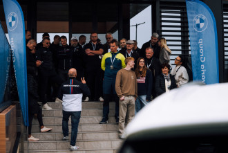 Pure Drive Experience 2024