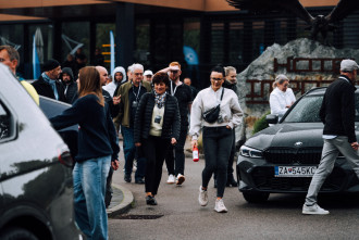 Pure Drive Experience 2024