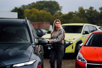 Pure Drive Experience 2024