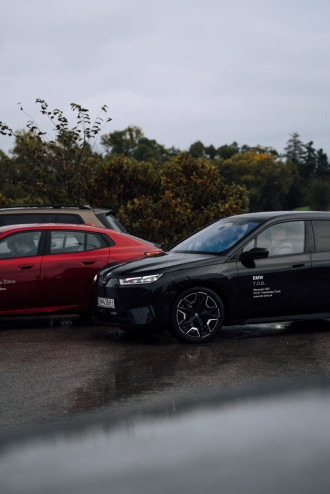 Pure Drive Experience 2024