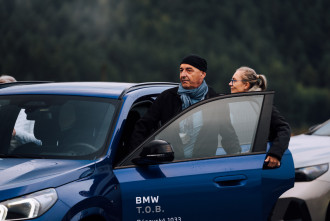 Pure Drive Experience 2024