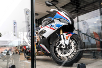 BMW MOTORRAD ROADSHOW 2019