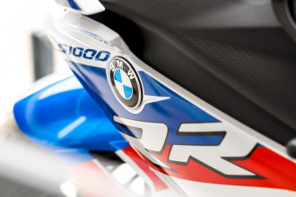 BMW MOTORRAD ROADSHOW 2019