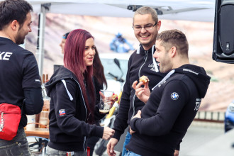 BMW MOTORRAD ROADSHOW 2019