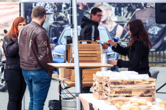 BMW MOTORRAD ROADSHOW 2019