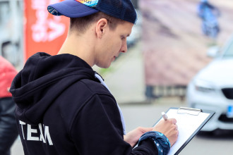 BMW MOTORRAD ROADSHOW 2019