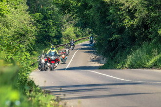 BMW MOTORRAD ROADSHOW 2019