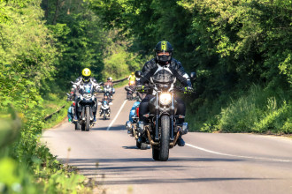 BMW MOTORRAD ROADSHOW 2019