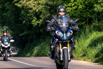 BMW MOTORRAD ROADSHOW 2019