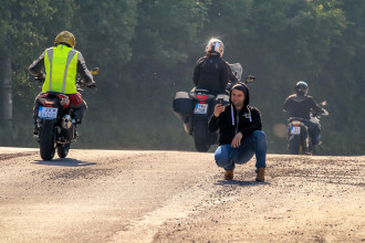 BMW MOTORRAD ROADSHOW 2019