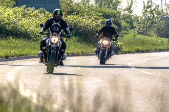 BMW MOTORRAD ROADSHOW 2019