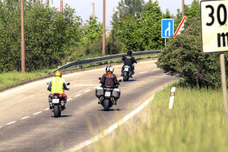 BMW MOTORRAD ROADSHOW 2019