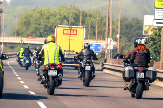 BMW MOTORRAD ROADSHOW 2019