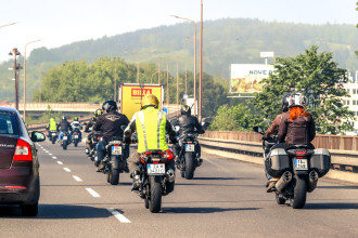 BMW MOTORRAD ROADSHOW 2019