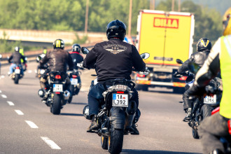 BMW MOTORRAD ROADSHOW 2019