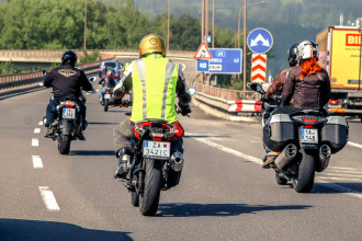 BMW MOTORRAD ROADSHOW 2019