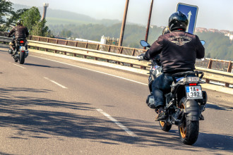 BMW MOTORRAD ROADSHOW 2019