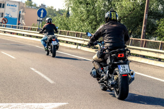BMW MOTORRAD ROADSHOW 2019
