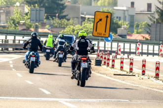 BMW MOTORRAD ROADSHOW 2019