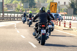 BMW MOTORRAD ROADSHOW 2019