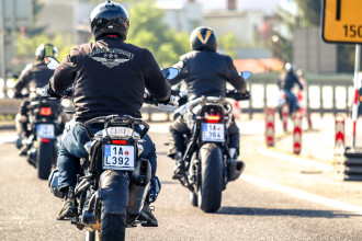 BMW MOTORRAD ROADSHOW 2019
