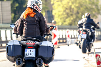 BMW MOTORRAD ROADSHOW 2019
