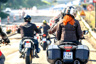 BMW MOTORRAD ROADSHOW 2019