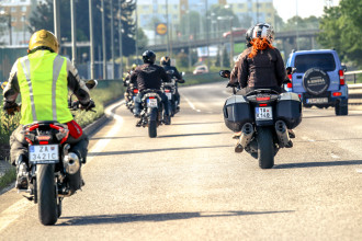 BMW MOTORRAD ROADSHOW 2019