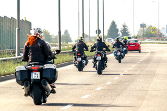 BMW MOTORRAD ROADSHOW 2019