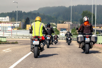 BMW MOTORRAD ROADSHOW 2019