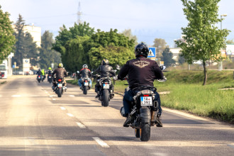 BMW MOTORRAD ROADSHOW 2019