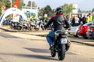 BMW MOTORRAD ROADSHOW 2019