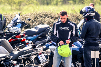 BMW MOTORRAD ROADSHOW 2019