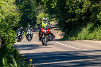 BMW MOTORRAD ROADSHOW 2019