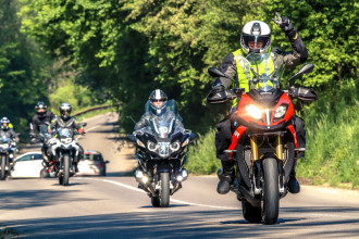 BMW MOTORRAD ROADSHOW 2019