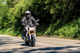 BMW MOTORRAD ROADSHOW 2019
