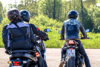 BMW MOTORRAD ROADSHOW 2019