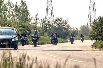 BMW MOTORRAD ROADSHOW 2019
